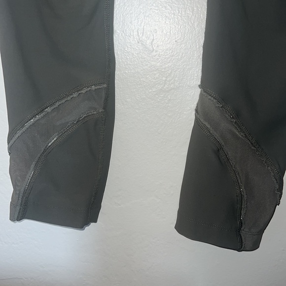 AVIA WORKOUT LEGGINGS - Picture 5 of 9